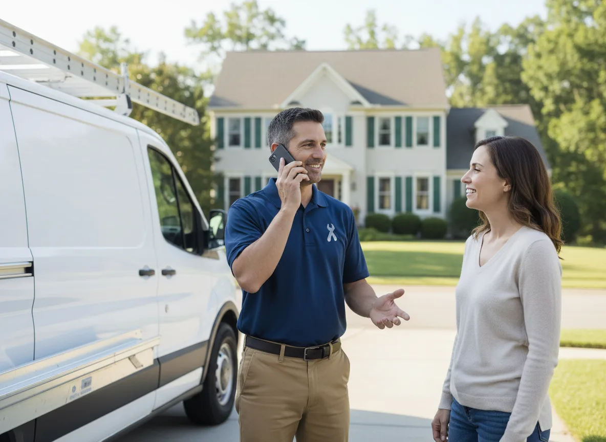 Home Gutter Service Flat Rock, NC FAQs